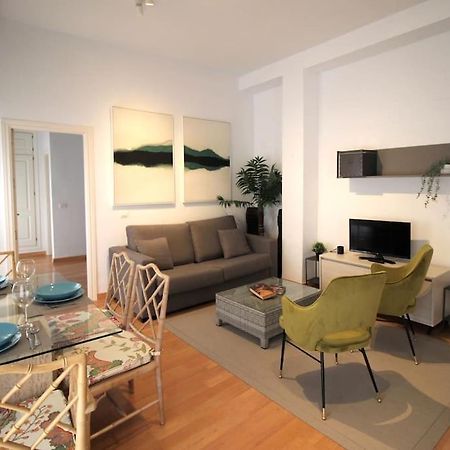 Bonito Y Silencioso Apartamento - Centro Historico Málaga Exterior foto